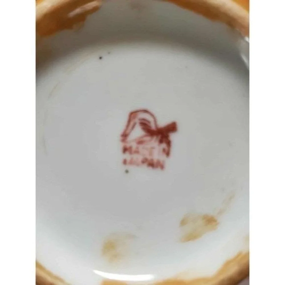 Vintage Lusterware 